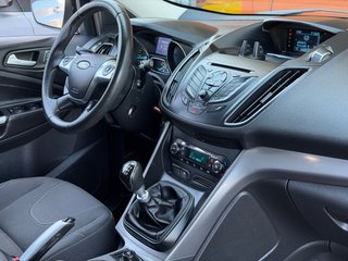 Ford Kuga 2.0 Tdci Titanium