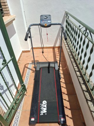 Cinta de correr