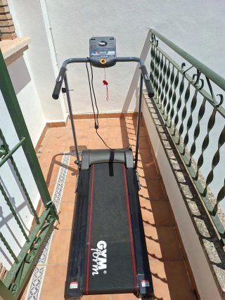 Cinta de correr