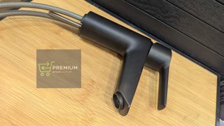 GROHE Start Grifo mezclador monomando para lavabo QuickFix