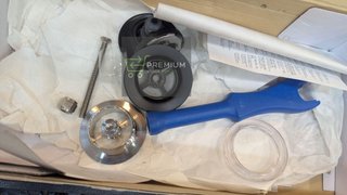 GROHE Start Grifo mezclador monomando para lavabo QuickFix