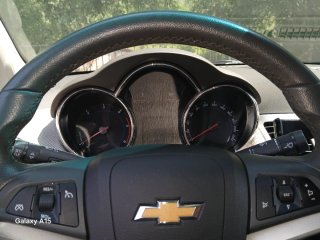 Chevrolet Cruze 2009