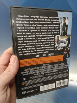 blu ray, TRANSFORMERS , 1, 2 Y 3 - BUEN ESTADO