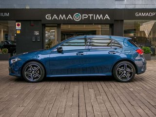 Mercedes Clase A 250e AMG Line