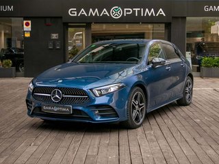Mercedes Clase A 250e AMG Line
