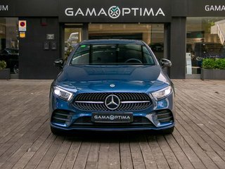 Mercedes Clase A 250e AMG Line