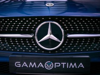 Mercedes Clase A 250e AMG Line