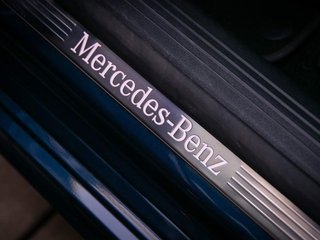 Mercedes Clase A 250e AMG Line