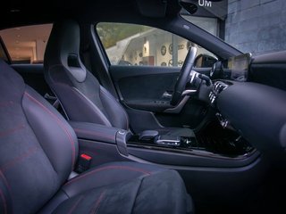 Mercedes Clase A 250e AMG Line