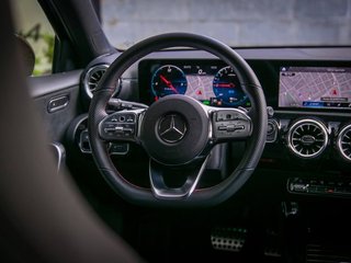 Mercedes Clase A 250e AMG Line