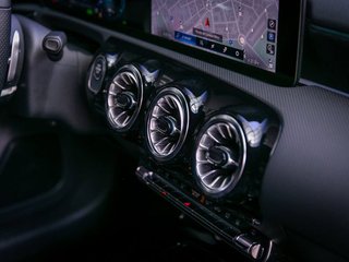 Mercedes Clase A 250e AMG Line