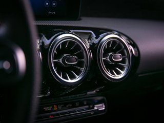 Mercedes Clase A 250e AMG Line