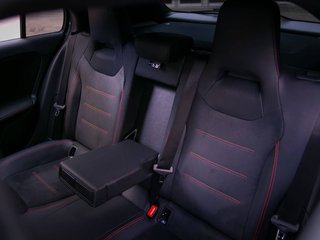 Mercedes Clase A 250e AMG Line