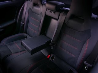 Mercedes Clase A 250e AMG Line
