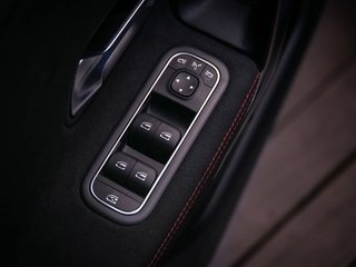 Mercedes Clase A 250e AMG Line
