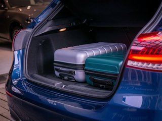 Mercedes Clase A 250e AMG Line