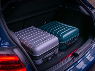 Mercedes Clase A 250e AMG Line