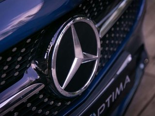 Mercedes Clase A 250e AMG Line