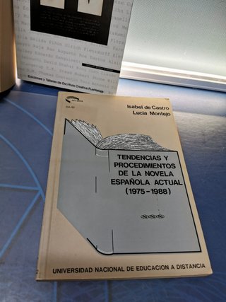 7 libros, invitacion a la lectura, El oficio de escritor, Crecer y contar, Historia de la literatura y mas