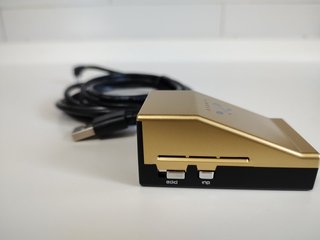 Escalador y Conmutador HDMI 4K HDFury Linker