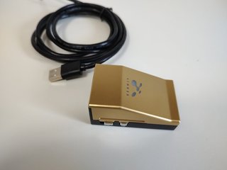 Escalador y Conmutador HDMI 4K HDFury Linker