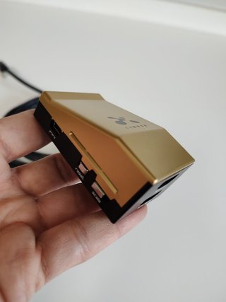 Escalador y Conmutador HDMI 4K HDFury Linker