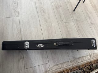 Violín 4/4 adulto con funda y arco