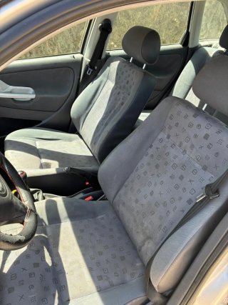 SEAT Ibiza 1.9 TDI 290.km