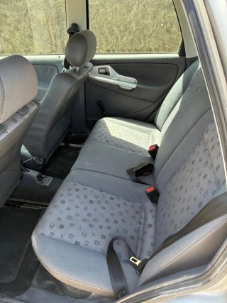 SEAT Ibiza 1.9 TDI 290.km