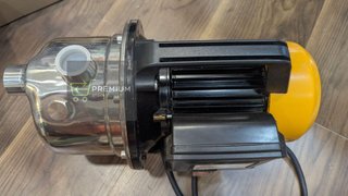 ESPA LEADER Bomba de Superficie ZONDA 130S M