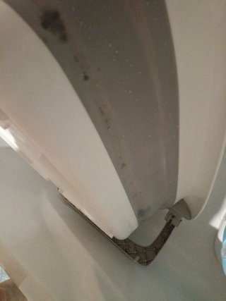 Bañera plegable para bebé Twistshake