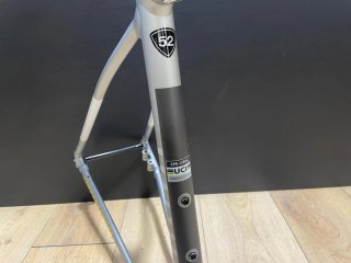 Specialized Crux DSW Cuadro 26