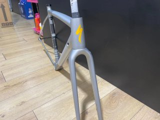 Specialized Crux DSW Cuadro 26
