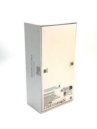 Xiaomi 17 Ultra