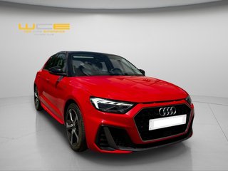Audi A1 Sportback Adrenalin 35 TFSI 110kW S tron