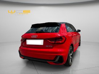 Audi A1 Sportback Adrenalin 35 TFSI 110kW S tron