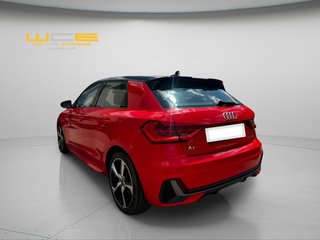 Audi A1 Sportback Adrenalin 35 TFSI 110kW S tron