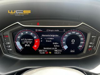 Audi A1 Sportback Adrenalin 35 TFSI 110kW S tron