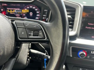 Audi A1 Sportback Adrenalin 35 TFSI 110kW S tron