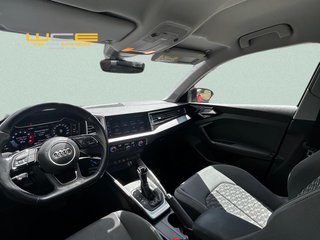 Audi A1 Sportback Adrenalin 35 TFSI 110kW S tron