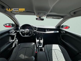 Audi A1 Sportback Adrenalin 35 TFSI 110kW S tron