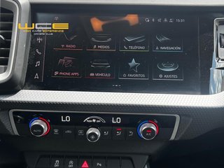 Audi A1 Sportback Adrenalin 35 TFSI 110kW S tron