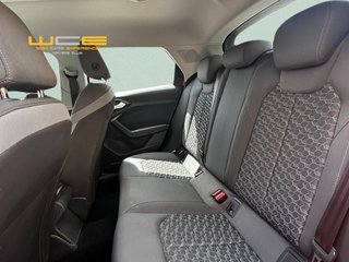 Audi A1 Sportback Adrenalin 35 TFSI 110kW S tron