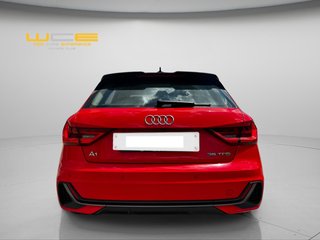 Audi A1 Sportback Adrenalin 35 TFSI 110kW S tron