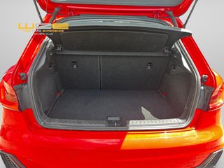 Audi A1 Sportback Adrenalin 35 TFSI 110kW S tron
