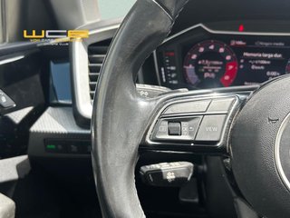 Audi A1 Sportback Adrenalin 35 TFSI 110kW S tron