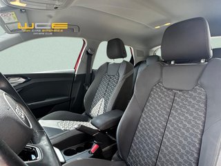 Audi A1 Sportback Adrenalin 35 TFSI 110kW S tron