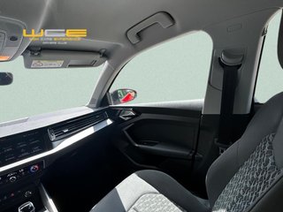 Audi A1 Sportback Adrenalin 35 TFSI 110kW S tron