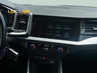 Audi A1 Sportback Adrenalin 35 TFSI 110kW S tron