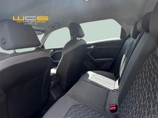 Audi A1 Sportback Adrenalin 35 TFSI 110kW S tron